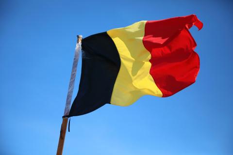 Fête nationale Belge